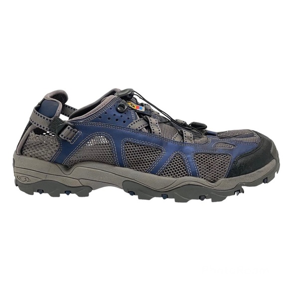 Salomon Other - Salomon techamphibian outdoor water shoes sz 14